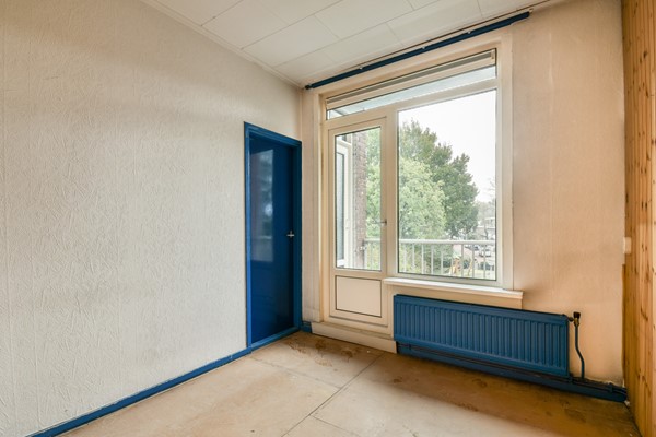 Medium property photo - Burgemeester Fockstraat 190-1, 1063 EB Amsterdam